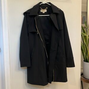 Michael kors winter jacket. Never worn.